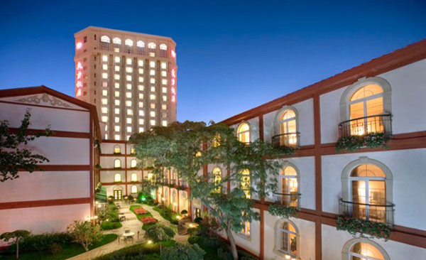Dongfang Hotel